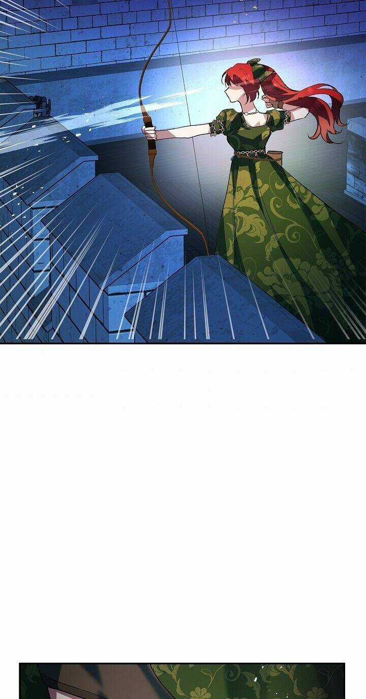 Hôn Phu Ẩn Sắc Chapter 18 trang 41