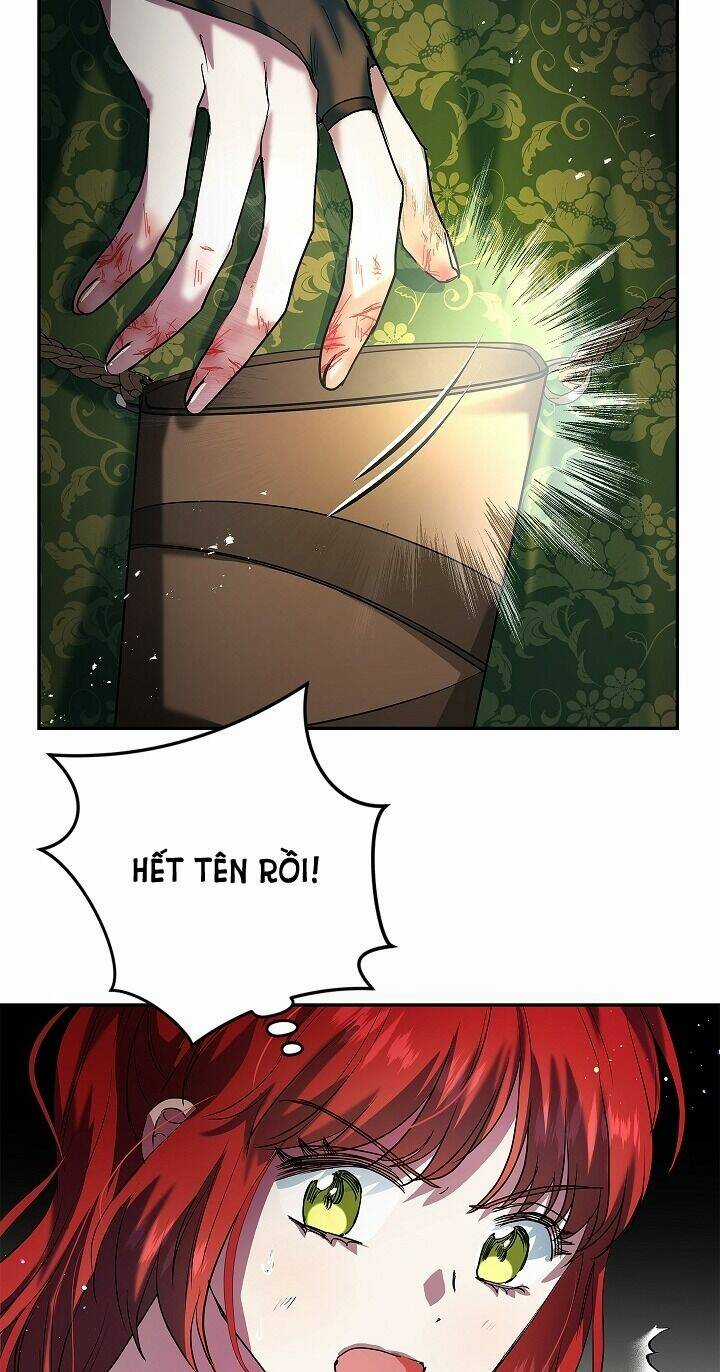 Hôn Phu Ẩn Sắc Chapter 18 trang 42