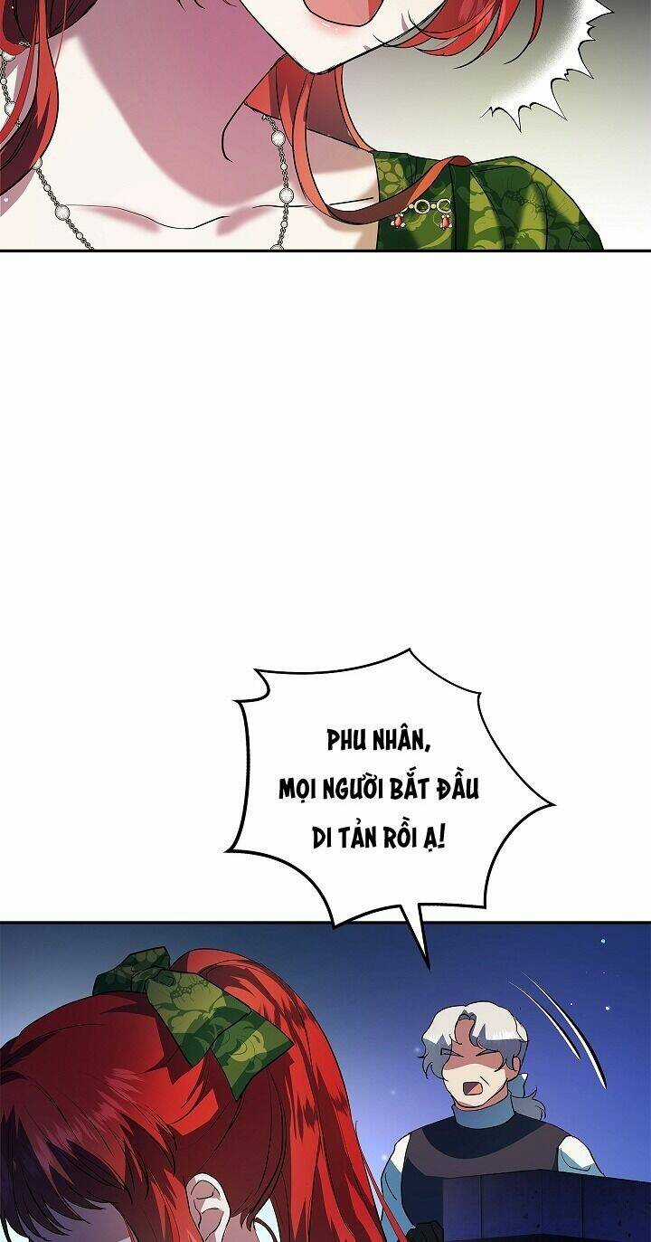 Hôn Phu Ẩn Sắc Chapter 18 trang 43