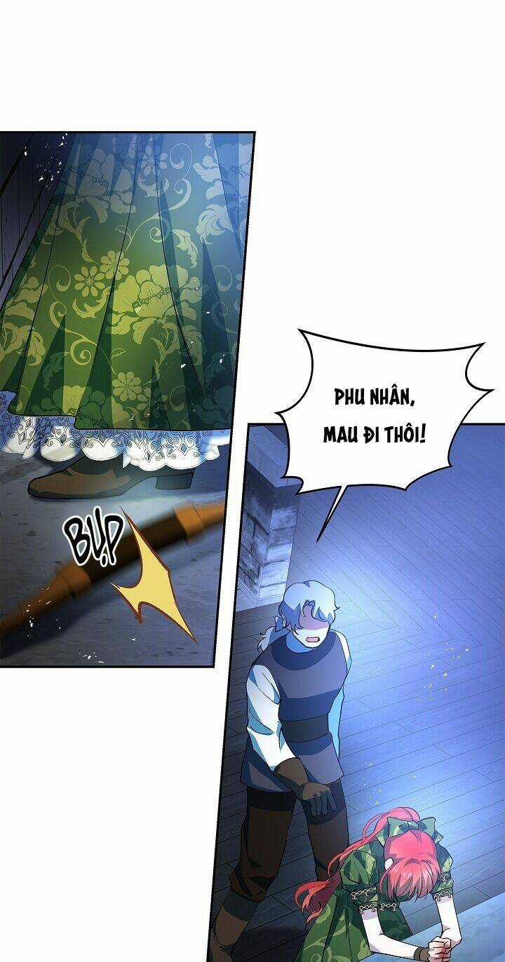 Hôn Phu Ẩn Sắc Chapter 18 trang 46