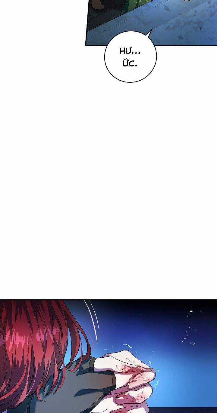 Hôn Phu Ẩn Sắc Chapter 18 trang 47