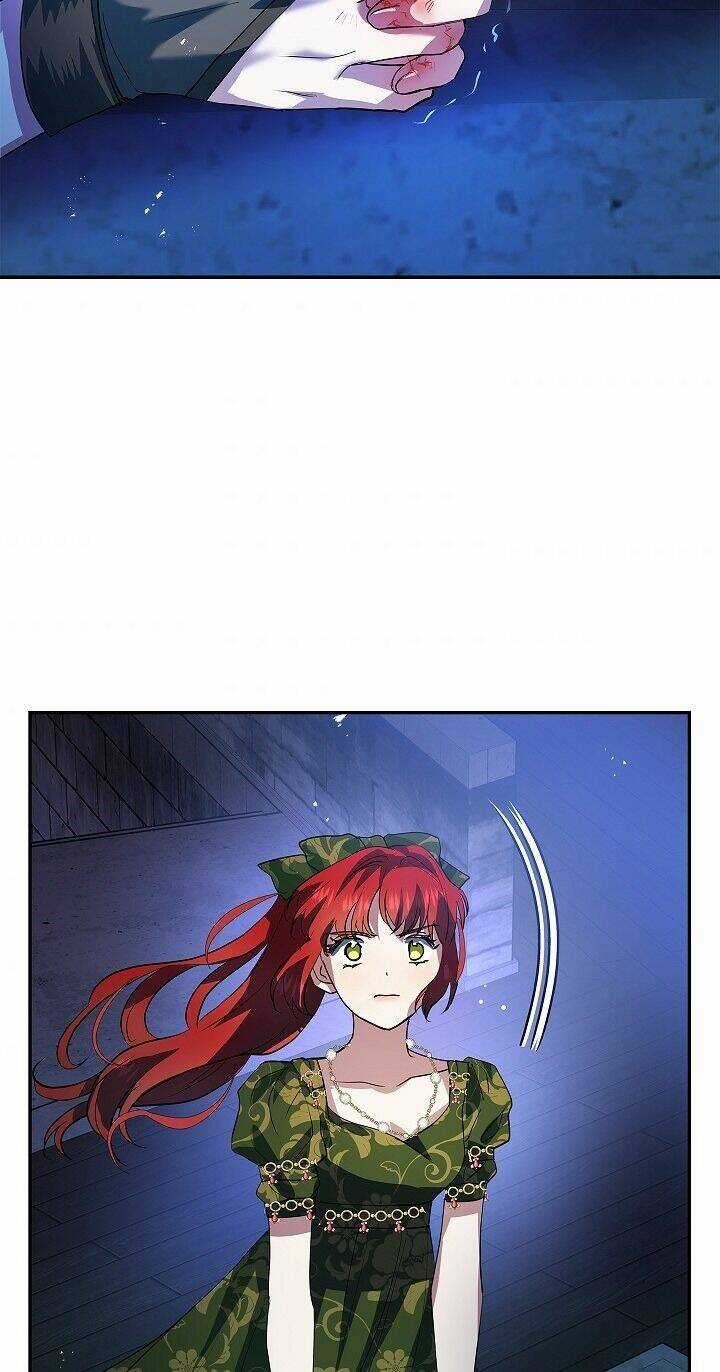 Hôn Phu Ẩn Sắc Chapter 18 trang 48