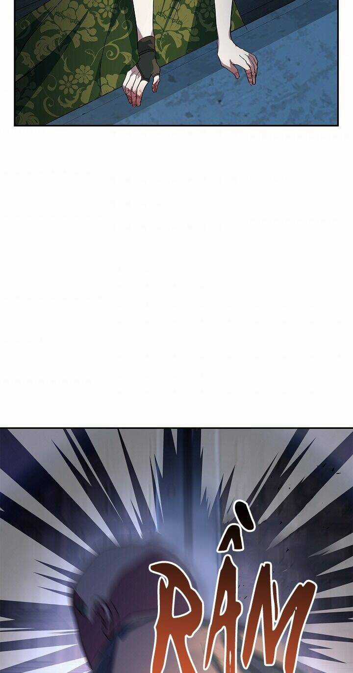 Hôn Phu Ẩn Sắc Chapter 18 trang 49