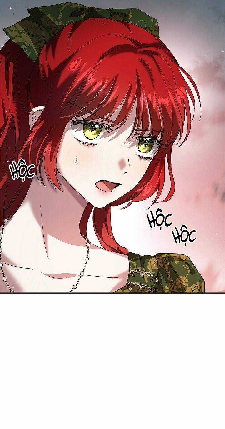 Hôn Phu Ẩn Sắc Chapter 18 trang 5