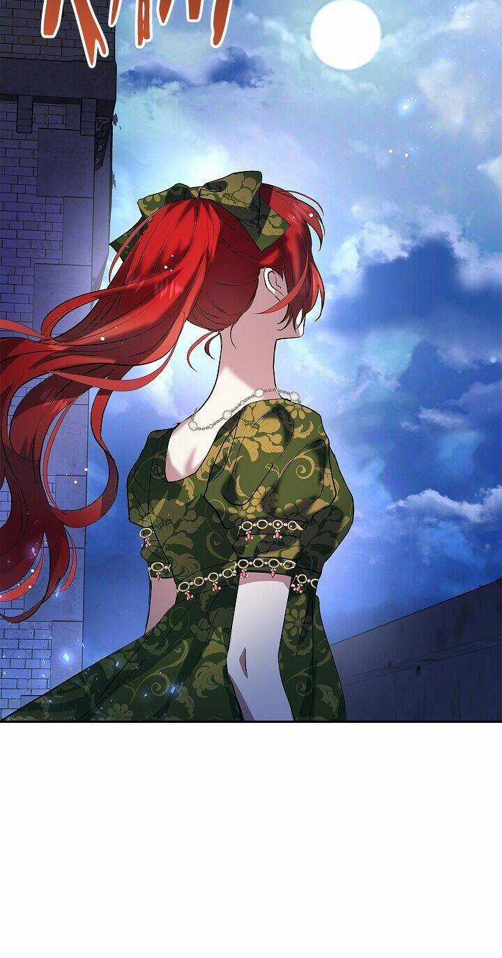 Hôn Phu Ẩn Sắc Chapter 18 trang 51