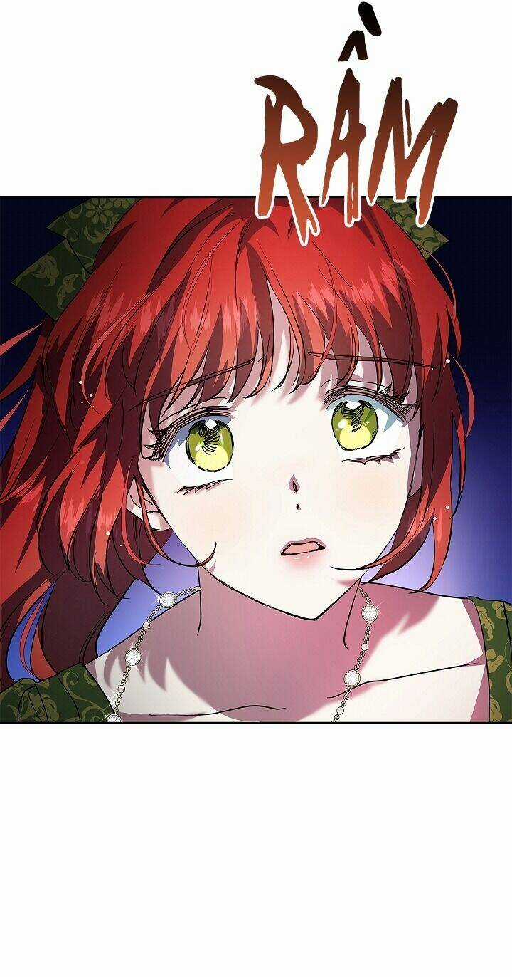 Hôn Phu Ẩn Sắc Chapter 18 trang 52