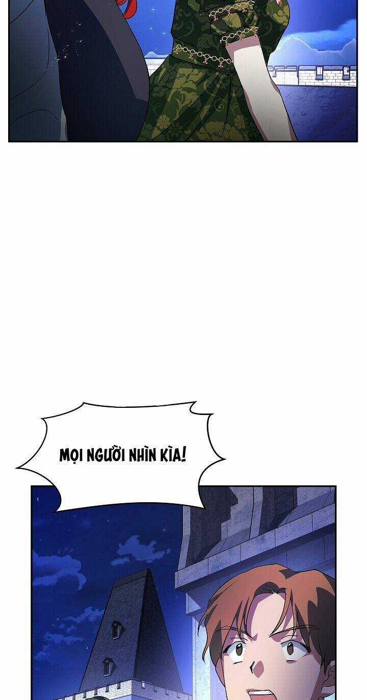 Hôn Phu Ẩn Sắc Chapter 18 trang 61