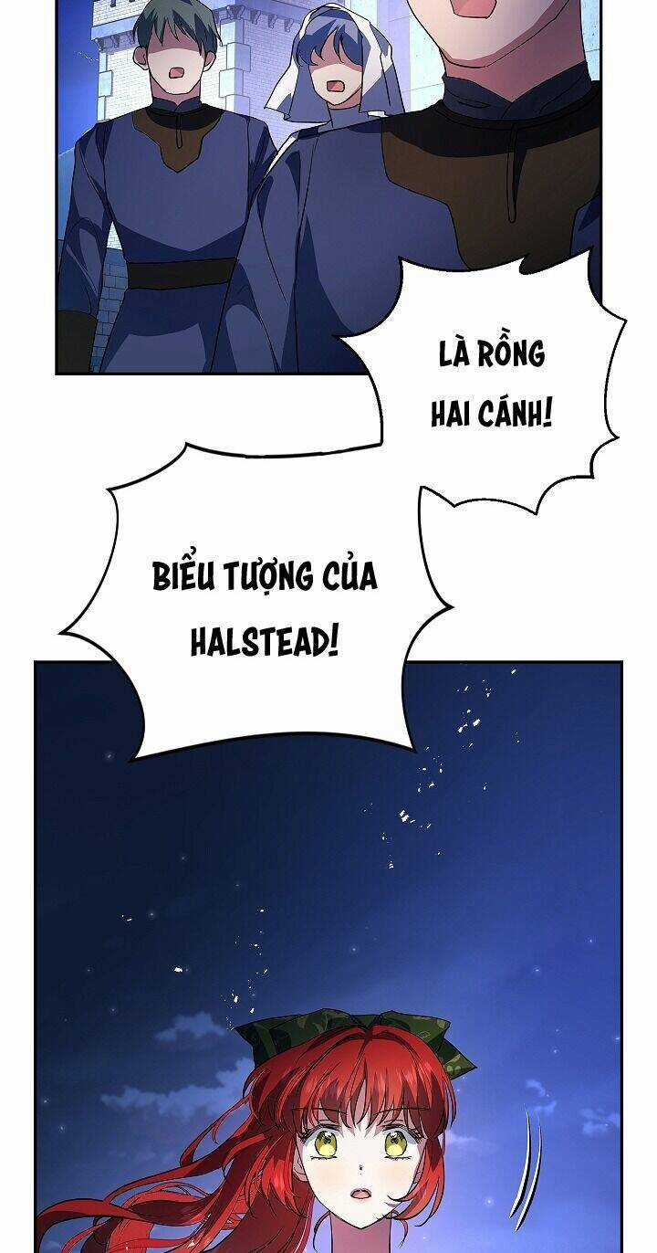 Hôn Phu Ẩn Sắc Chapter 18 trang 62