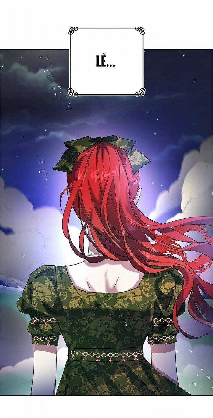 Hôn Phu Ẩn Sắc Chapter 18 trang 64