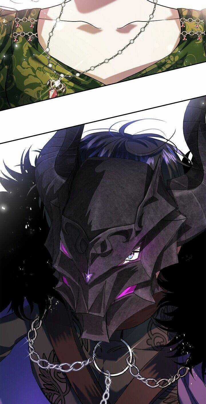 Hôn Phu Ẩn Sắc Chapter 18 trang 69