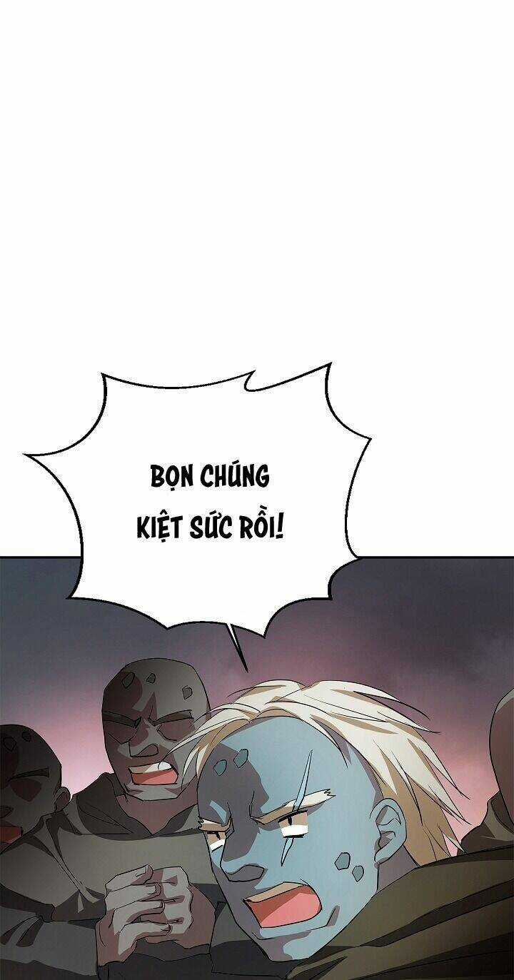 Hôn Phu Ẩn Sắc Chapter 18 trang 7