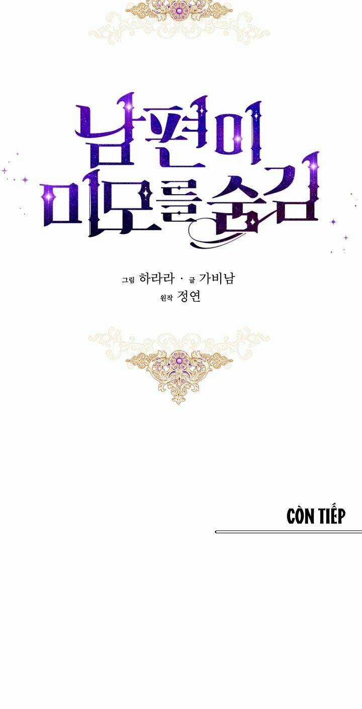 Hôn Phu Ẩn Sắc Chapter 18 trang 71