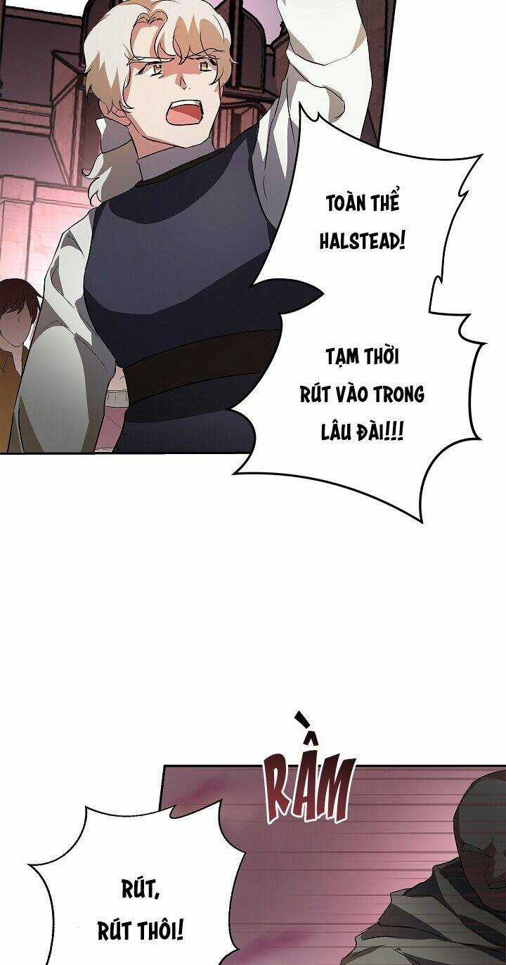 Hôn Phu Ẩn Sắc Chapter 18 trang 9