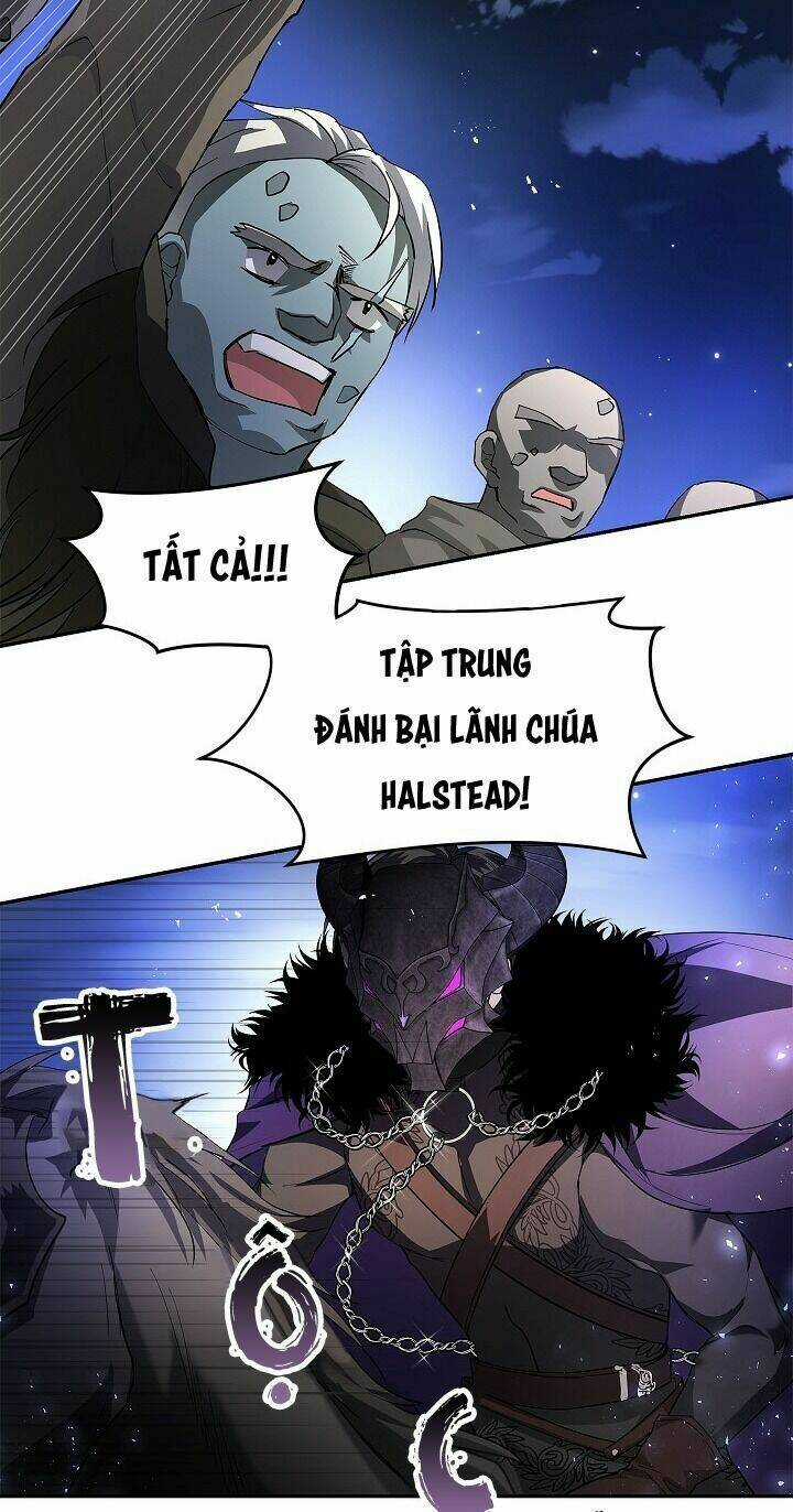 Hôn Phu Ẩn Sắc Chapter 19 trang 10