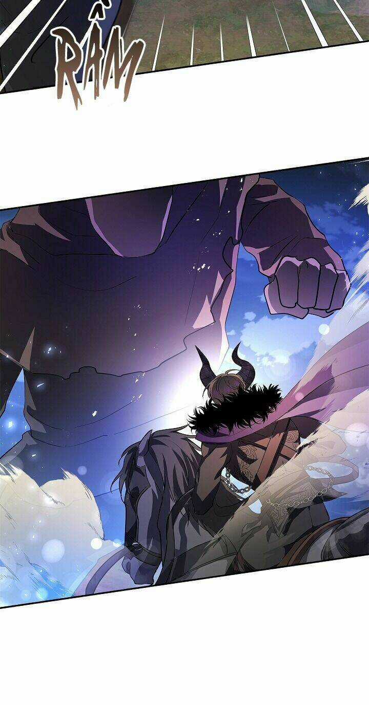 Hôn Phu Ẩn Sắc Chapter 19 trang 12