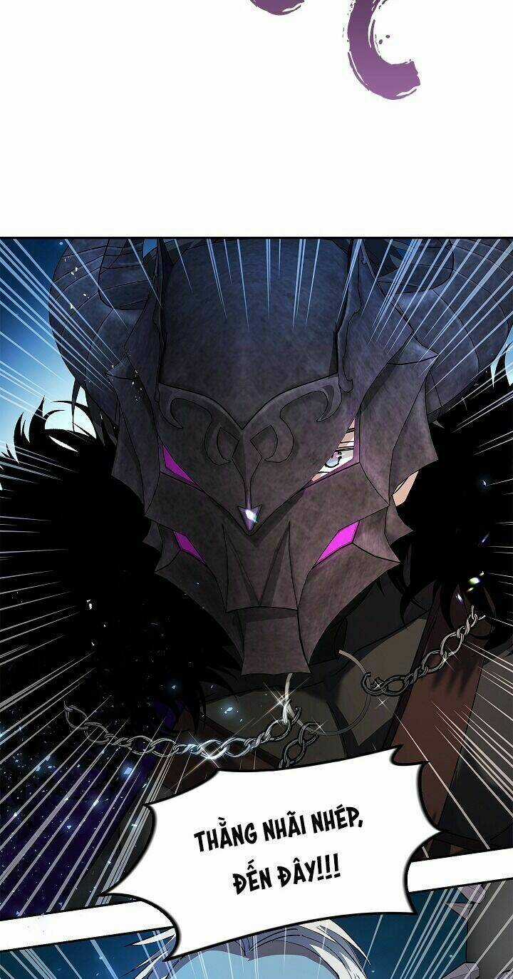 Hôn Phu Ẩn Sắc Chapter 19 trang 17