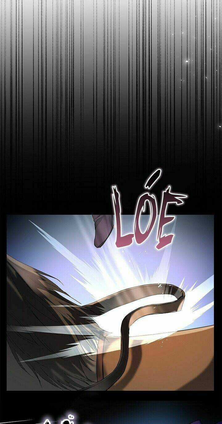 Hôn Phu Ẩn Sắc Chapter 19 trang 20