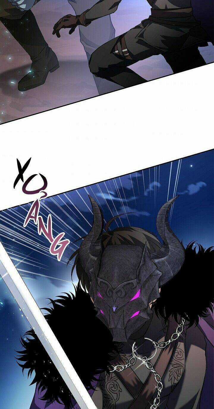 Hôn Phu Ẩn Sắc Chapter 19 trang 25