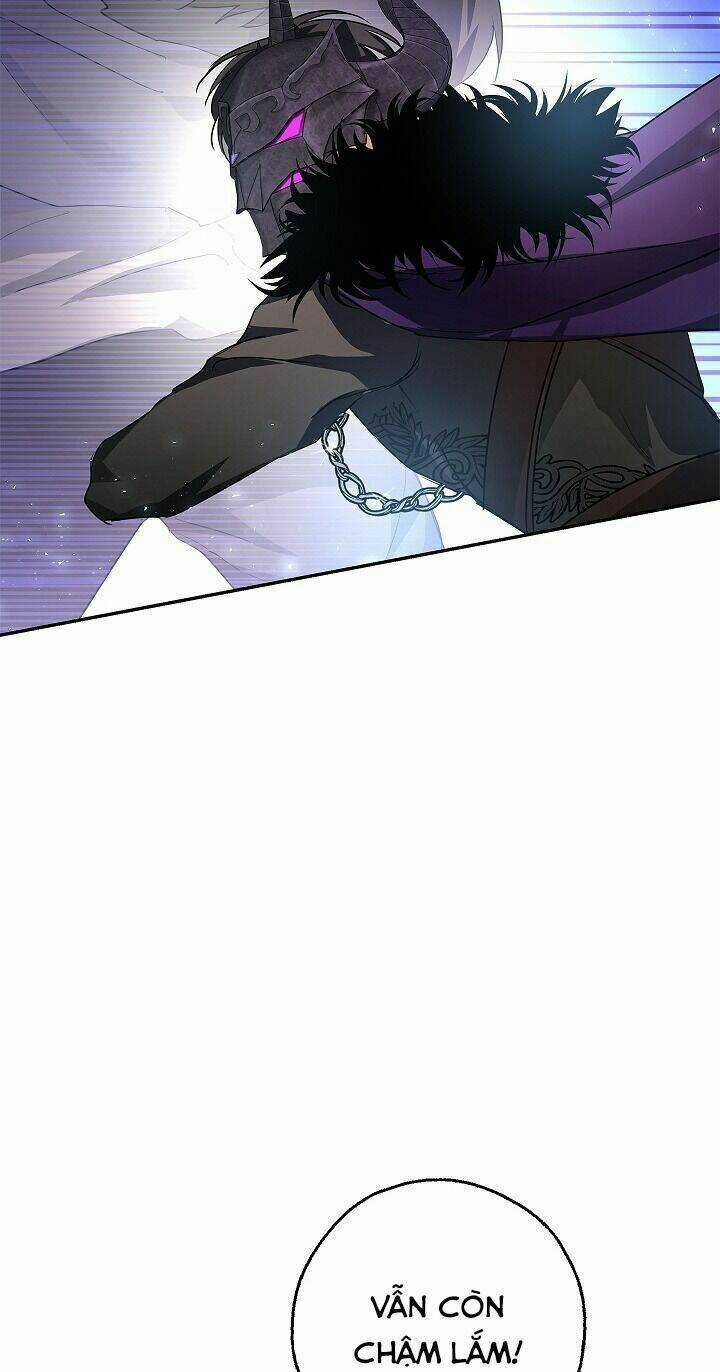 Hôn Phu Ẩn Sắc Chapter 19 trang 28