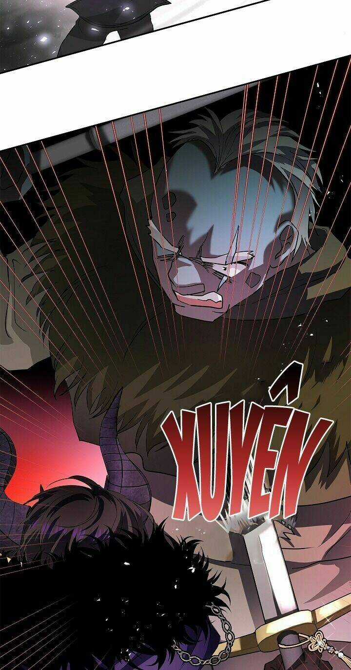 Hôn Phu Ẩn Sắc Chapter 19 trang 31