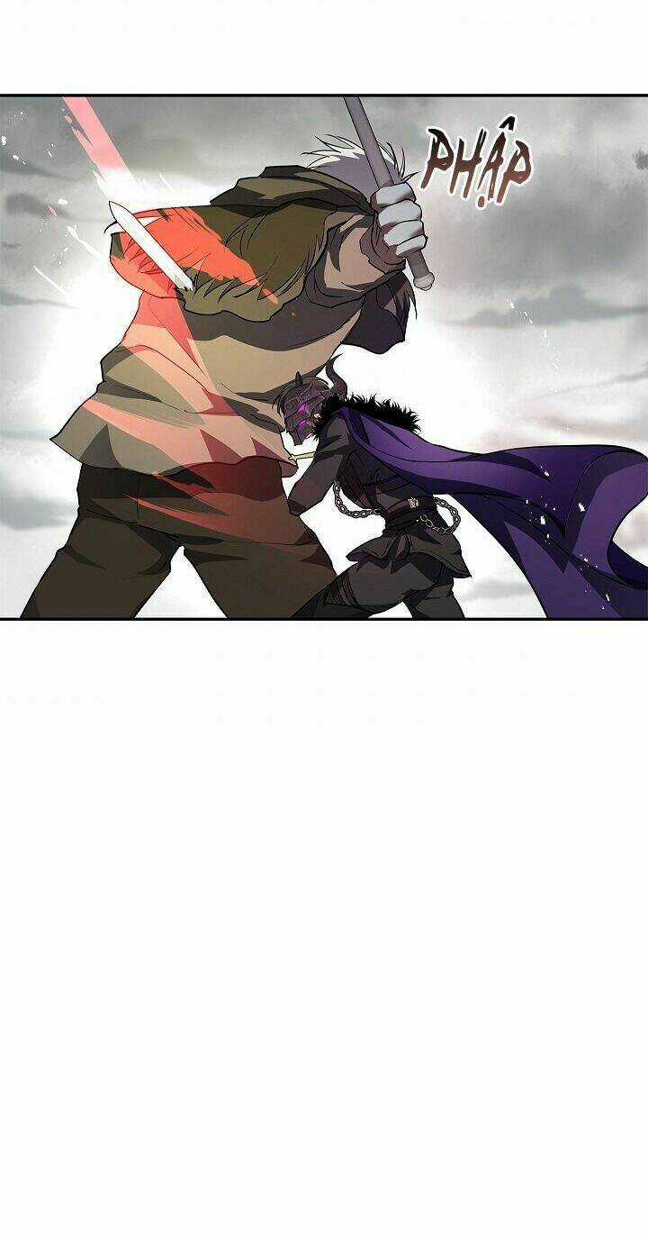 Hôn Phu Ẩn Sắc Chapter 19 trang 33