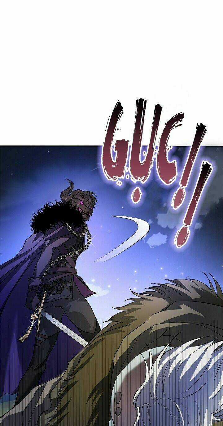 Hôn Phu Ẩn Sắc Chapter 19 trang 34