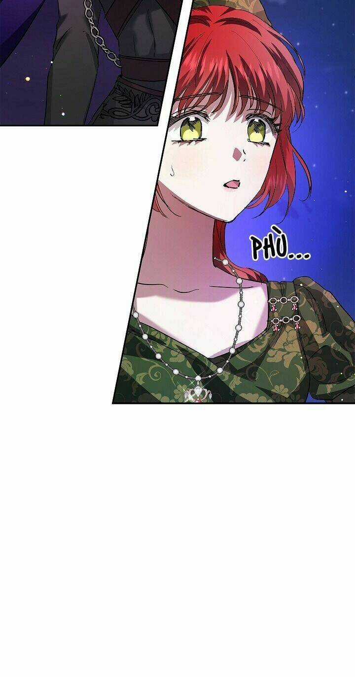 Hôn Phu Ẩn Sắc Chapter 19 trang 37