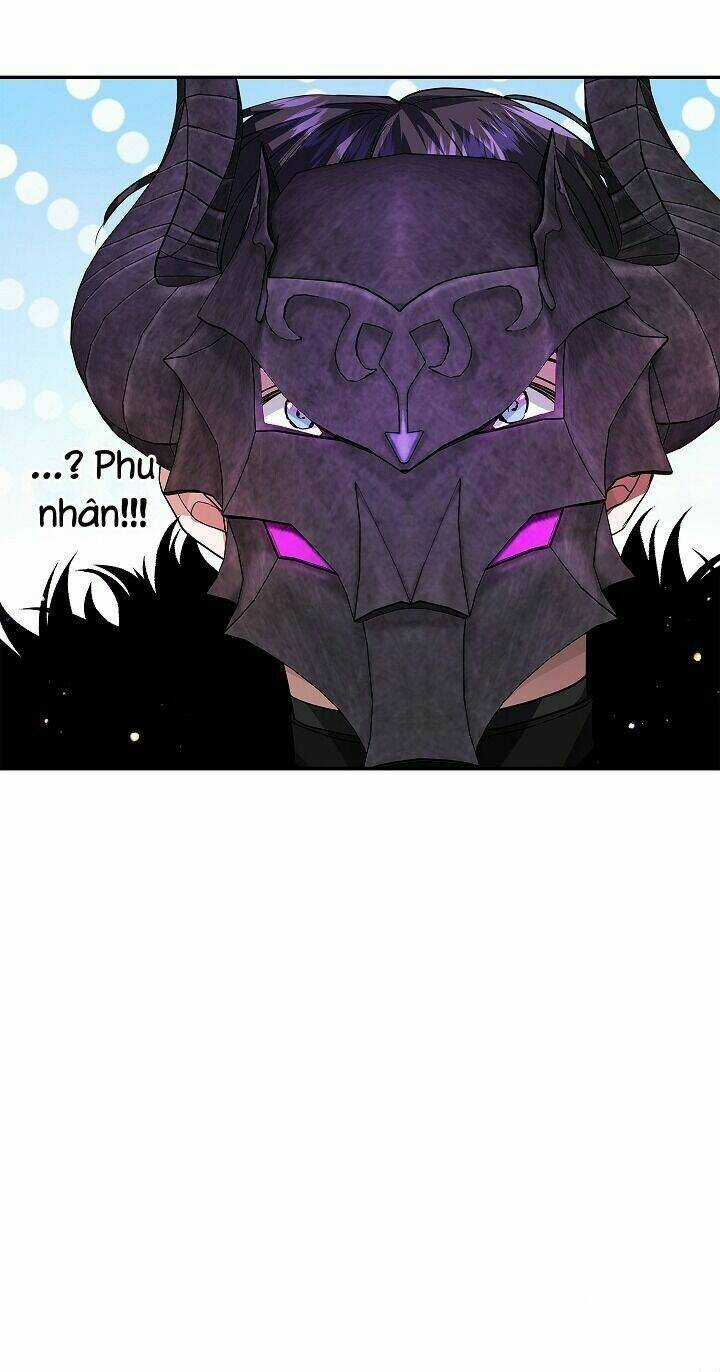 Hôn Phu Ẩn Sắc Chapter 19 trang 38