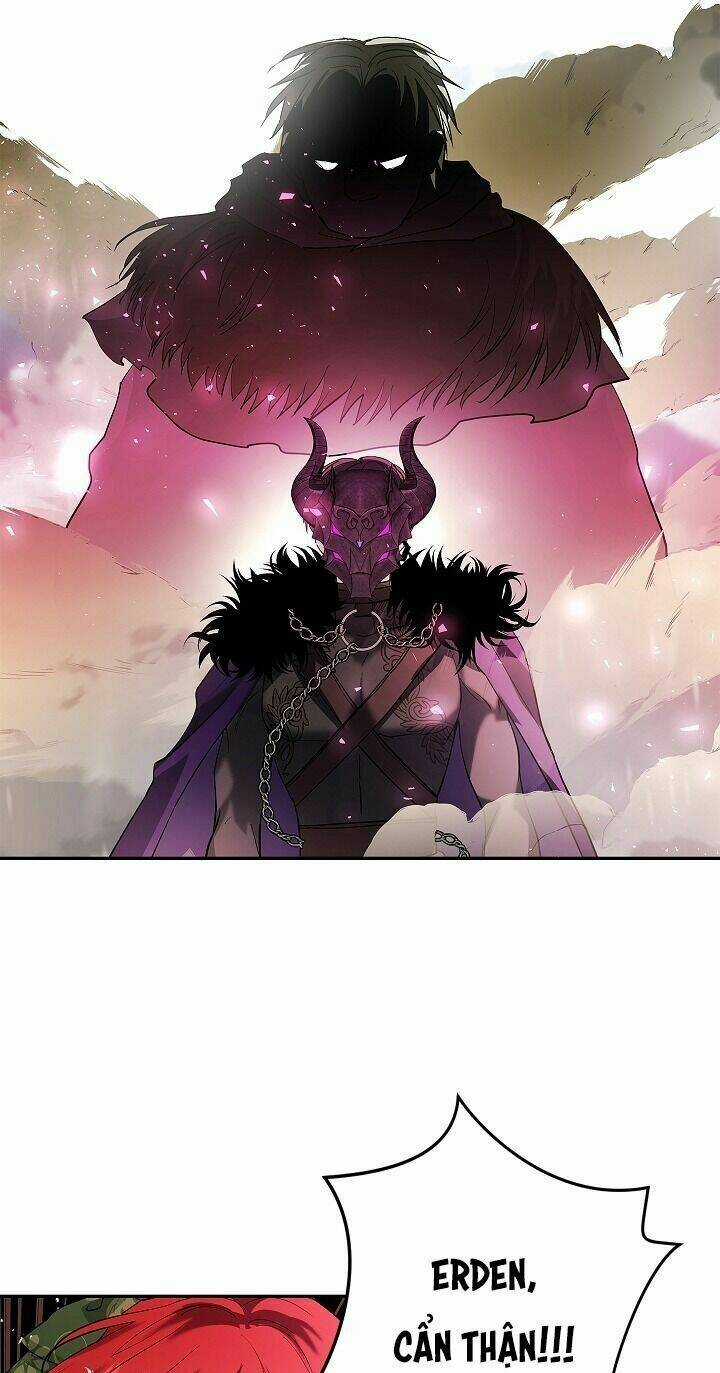 Hôn Phu Ẩn Sắc Chapter 19 trang 39