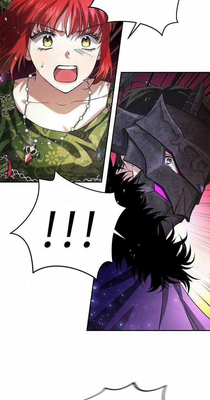 Hôn Phu Ẩn Sắc Chapter 19 trang 40