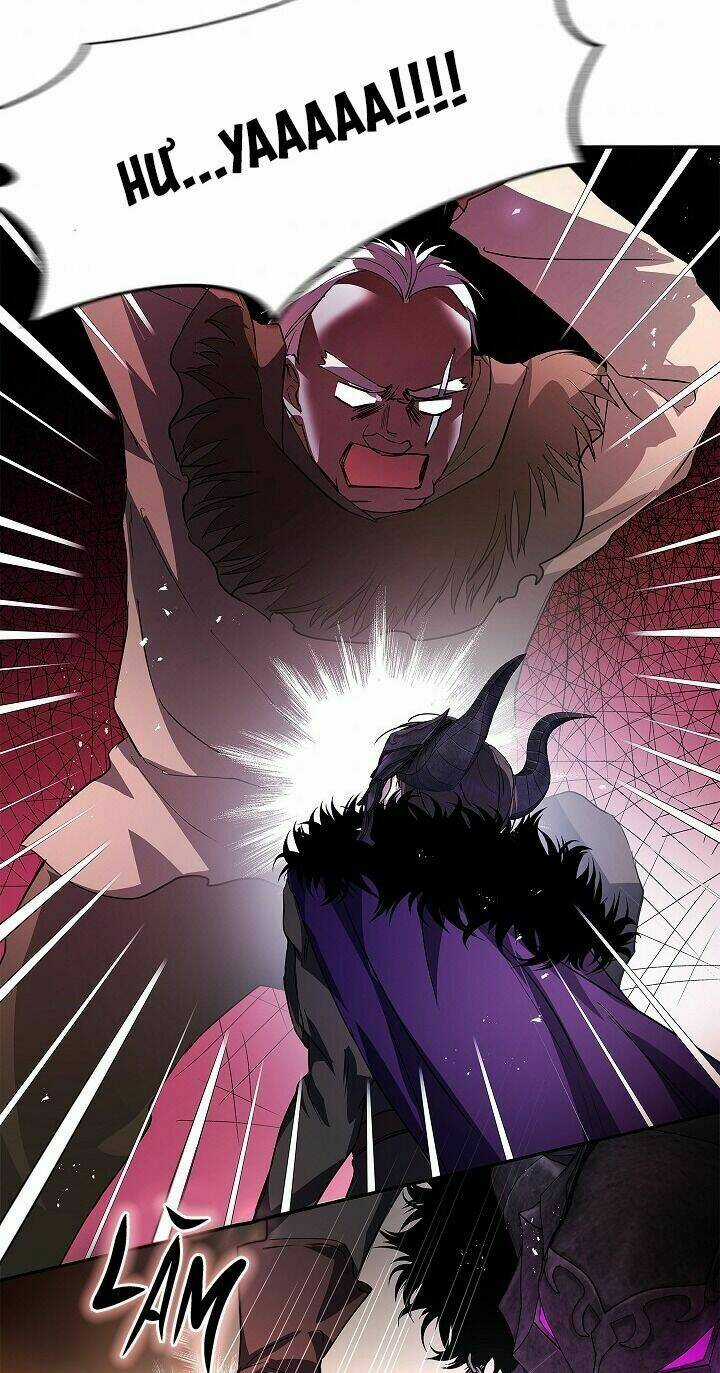 Hôn Phu Ẩn Sắc Chapter 19 trang 41