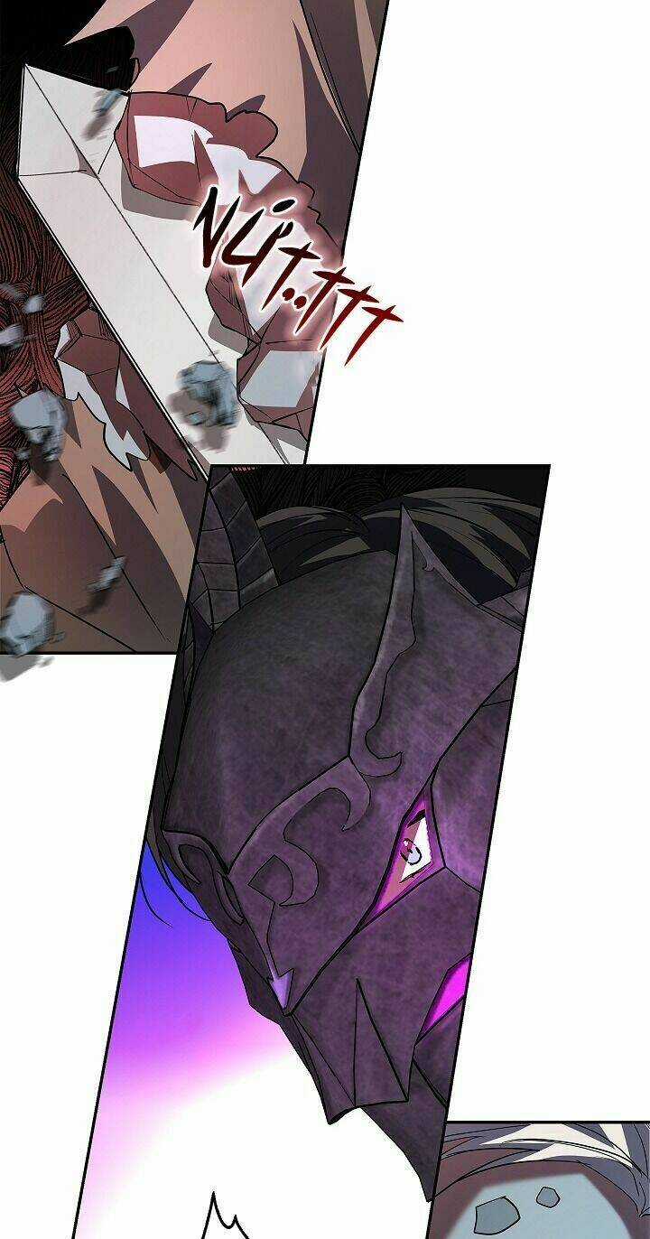 Hôn Phu Ẩn Sắc Chapter 19 trang 44