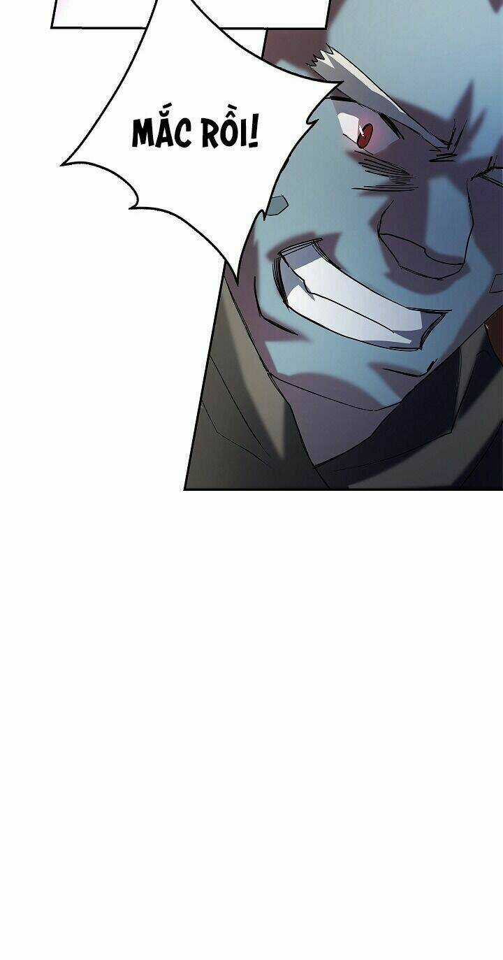 Hôn Phu Ẩn Sắc Chapter 19 trang 45