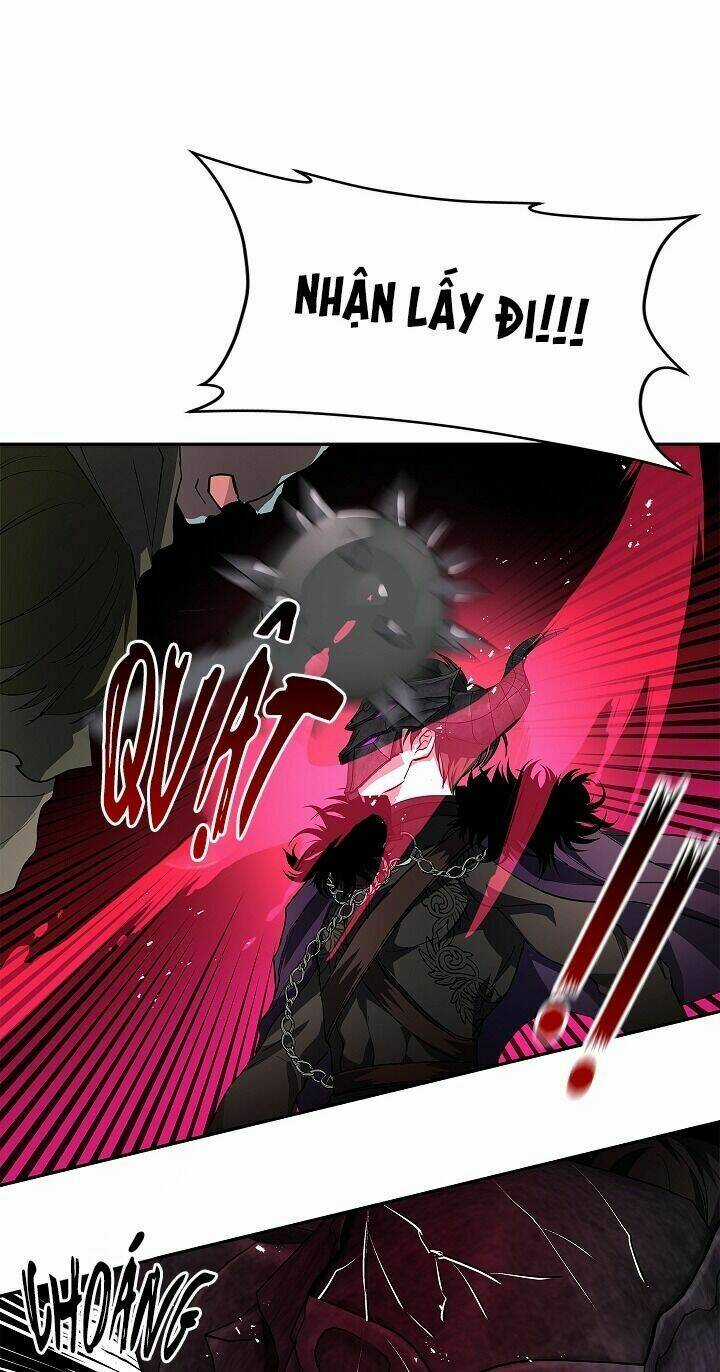 Hôn Phu Ẩn Sắc Chapter 19 trang 46