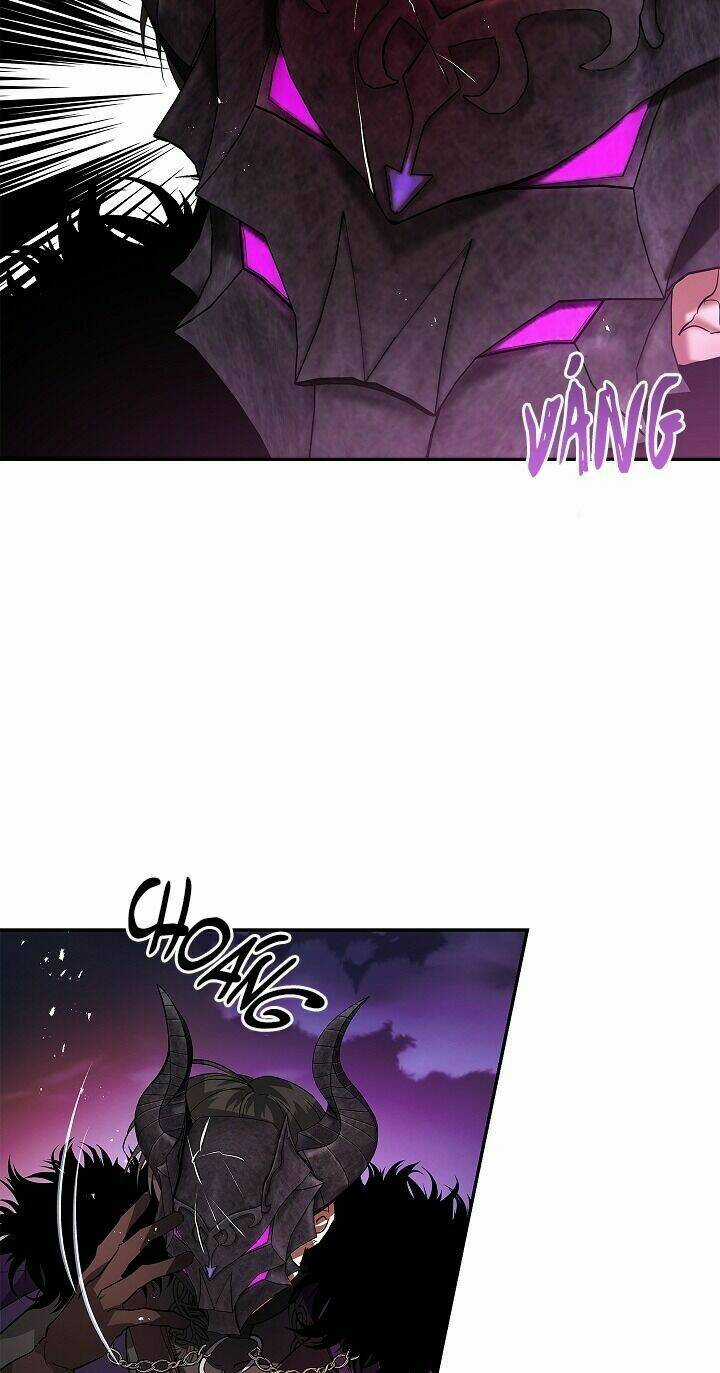 Hôn Phu Ẩn Sắc Chapter 19 trang 47