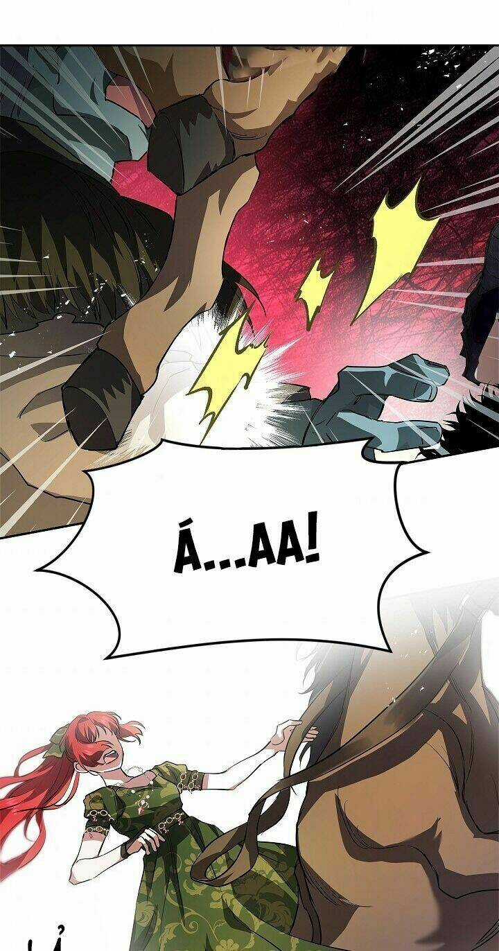 Hôn Phu Ẩn Sắc Chapter 19 trang 48