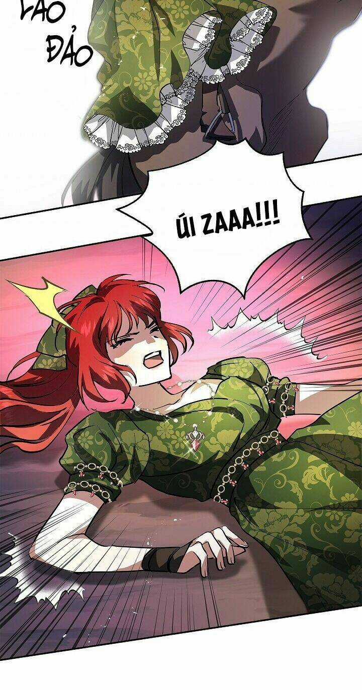 Hôn Phu Ẩn Sắc Chapter 19 trang 49