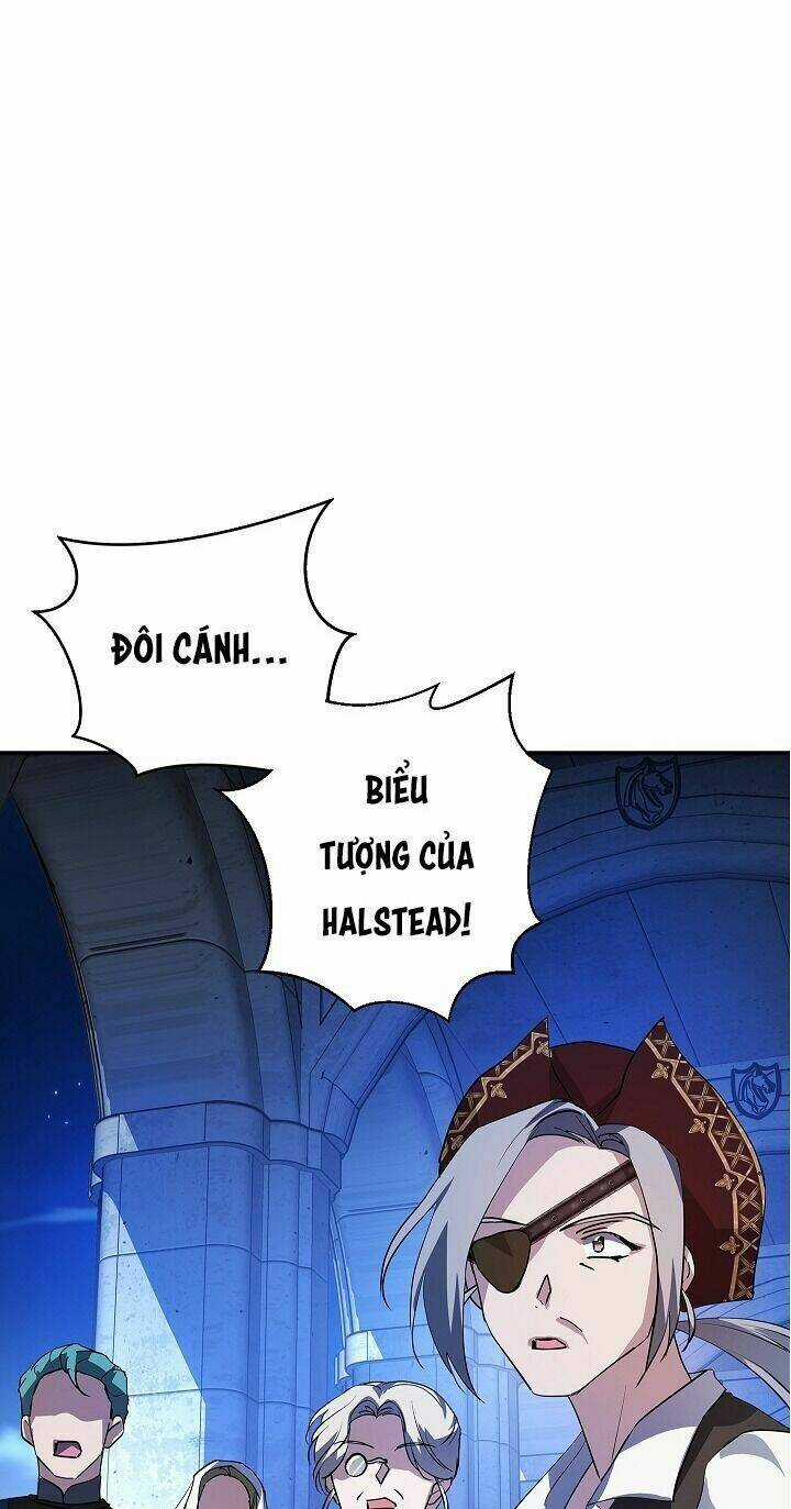 Hôn Phu Ẩn Sắc Chapter 19 trang 5