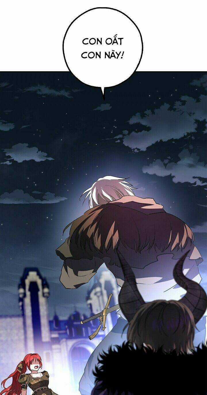 Hôn Phu Ẩn Sắc Chapter 19 trang 52