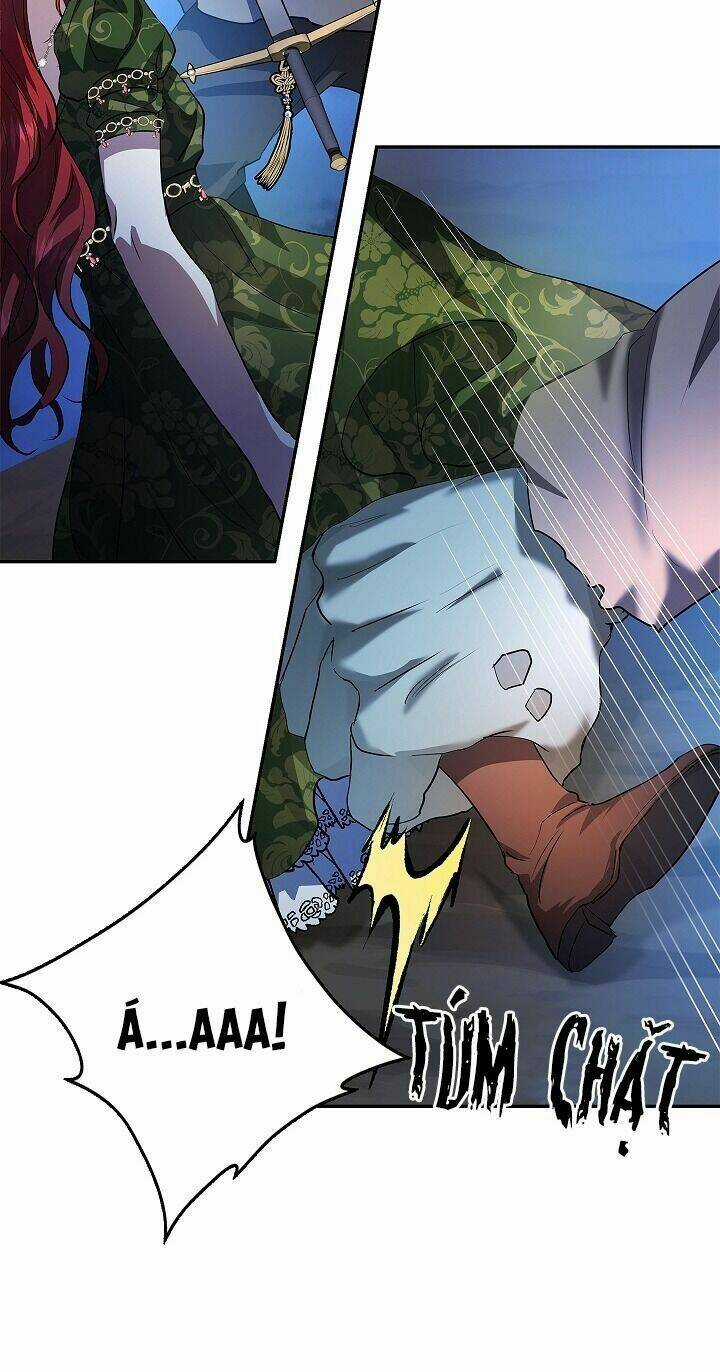 Hôn Phu Ẩn Sắc Chapter 19 trang 54