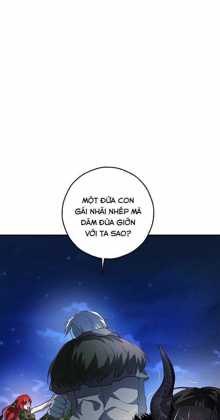 Hôn Phu Ẩn Sắc Chapter 19 trang 55