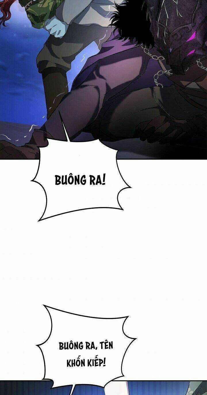 Hôn Phu Ẩn Sắc Chapter 19 trang 56