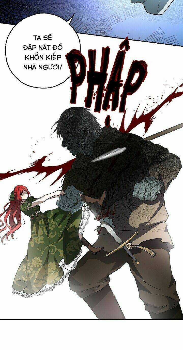 Hôn Phu Ẩn Sắc Chapter 19 trang 58