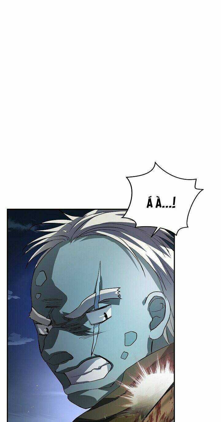 Hôn Phu Ẩn Sắc Chapter 19 trang 59