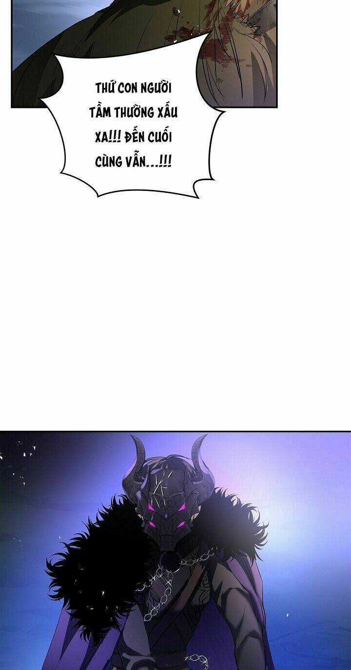 Hôn Phu Ẩn Sắc Chapter 19 trang 60