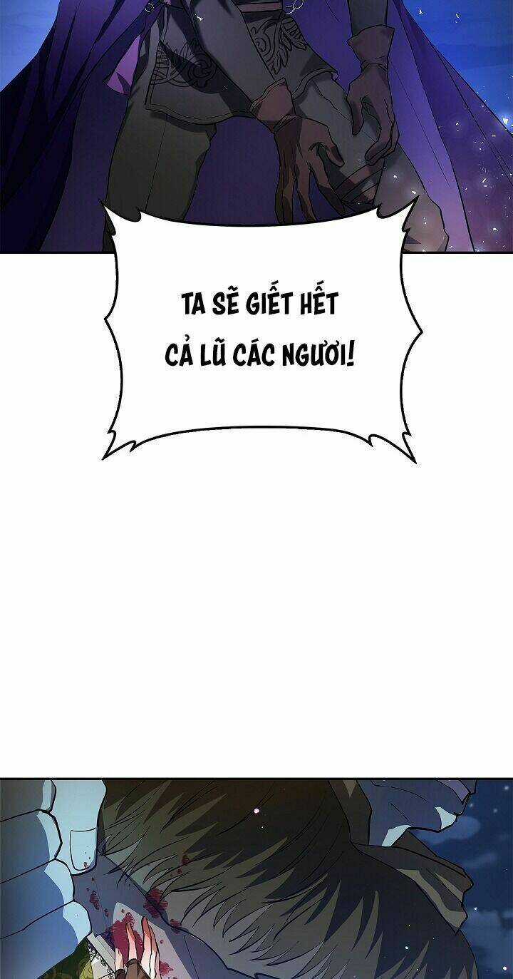 Hôn Phu Ẩn Sắc Chapter 19 trang 61