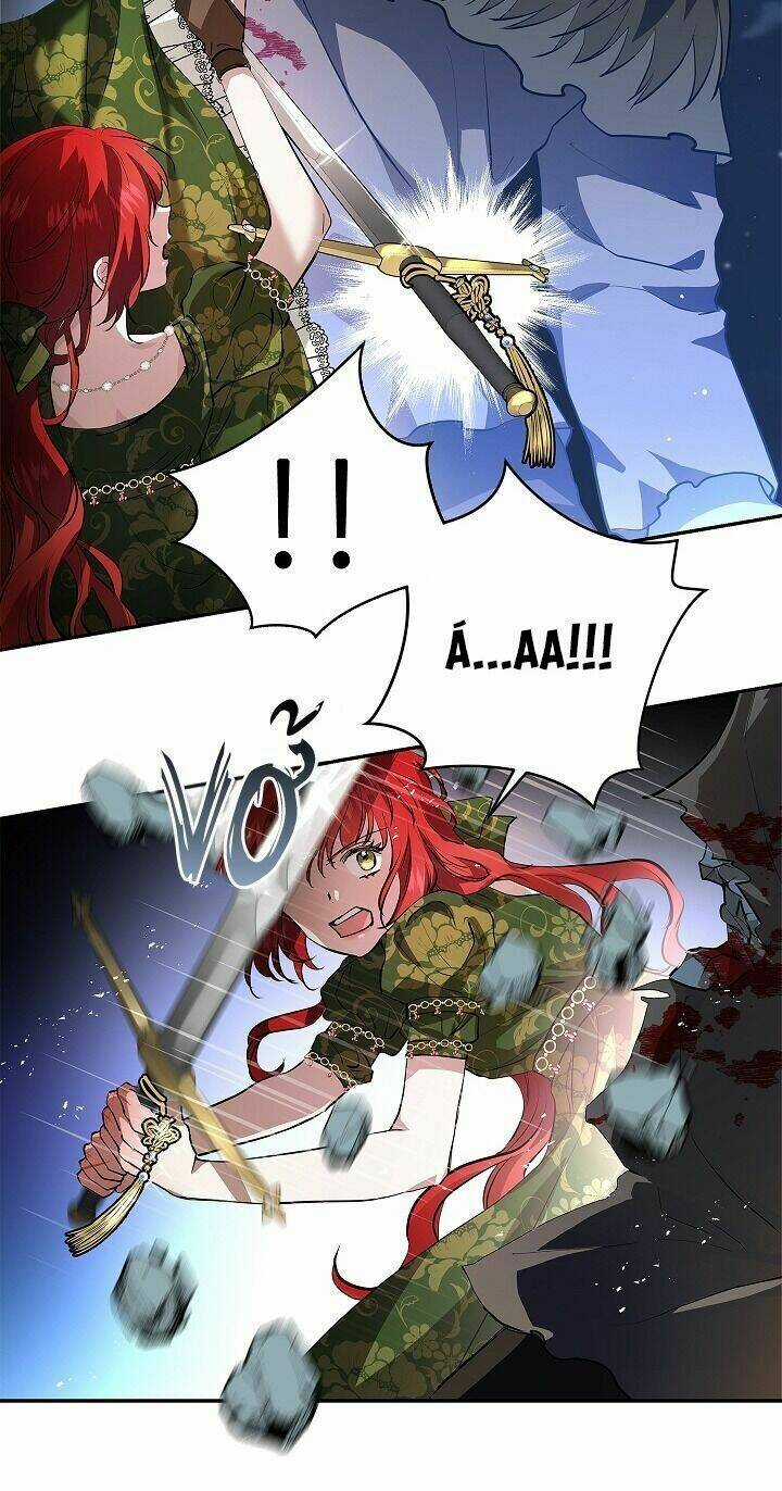 Hôn Phu Ẩn Sắc Chapter 19 trang 62