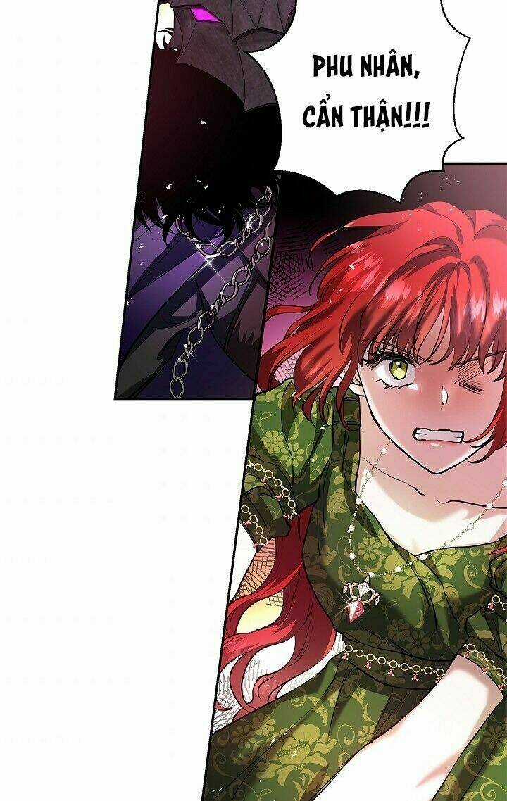 Hôn Phu Ẩn Sắc Chapter 19 trang 64