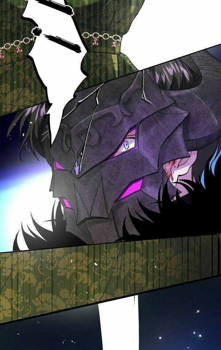 Hôn Phu Ẩn Sắc Chapter 19 trang 67