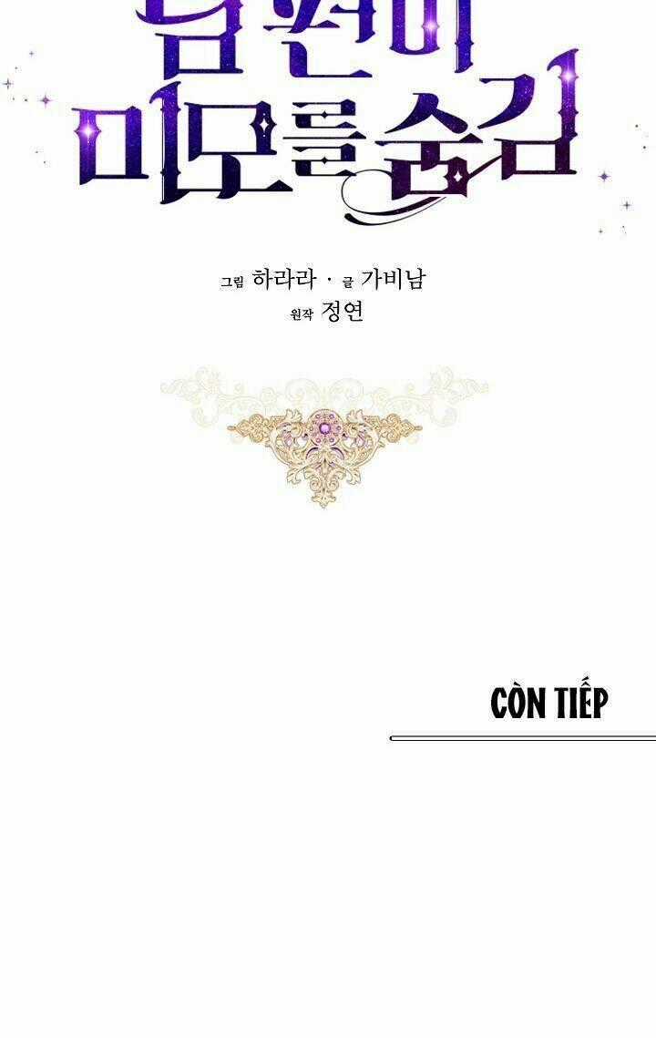 Hôn Phu Ẩn Sắc Chapter 19 trang 71